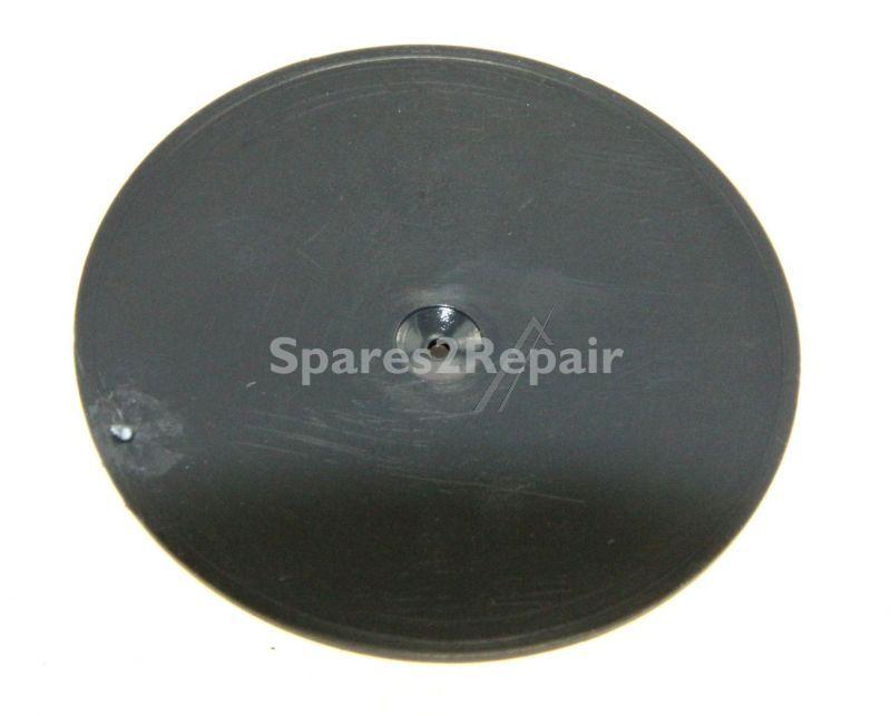Saeco Insert Bit - 142862959 996530015136 Conveyor Hole 1 7 Press filter