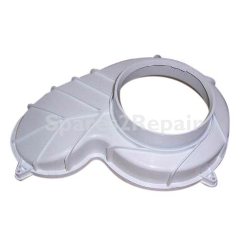 Housing Top - 2962400300 C00879067 Top Plate Assembly [Arcelik]