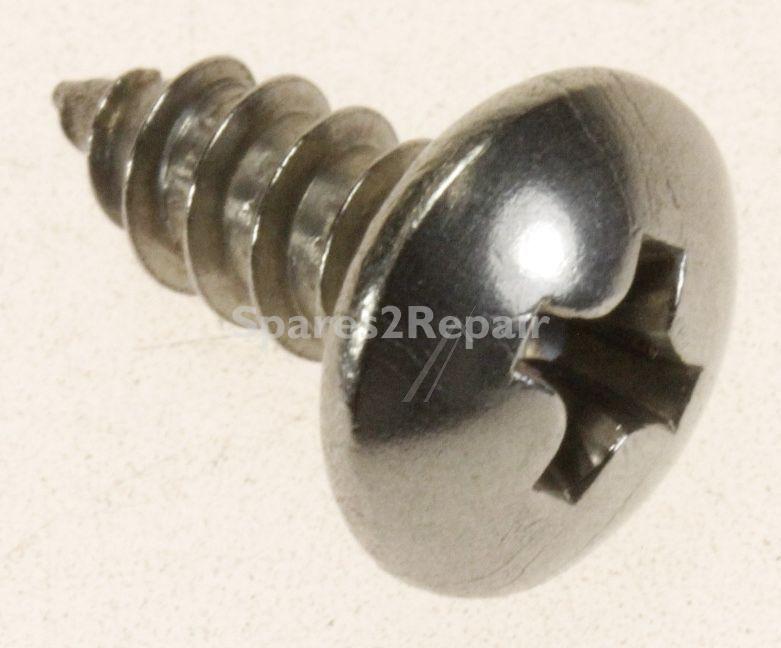 Screw - C00320340 480121100032 Screw [Whirlpool Indesit]