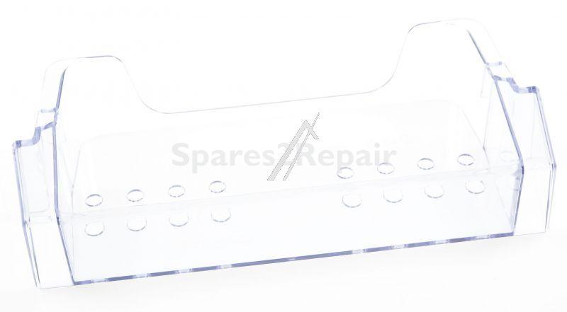 Refrigerator - Freezer Door Shelf - 4866891200 C00867629 G84600 Door Shelf [Arcelik]