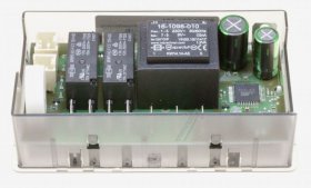 Hisense Gorenje Timer - Ept2-001 321 228938 Timer Clock