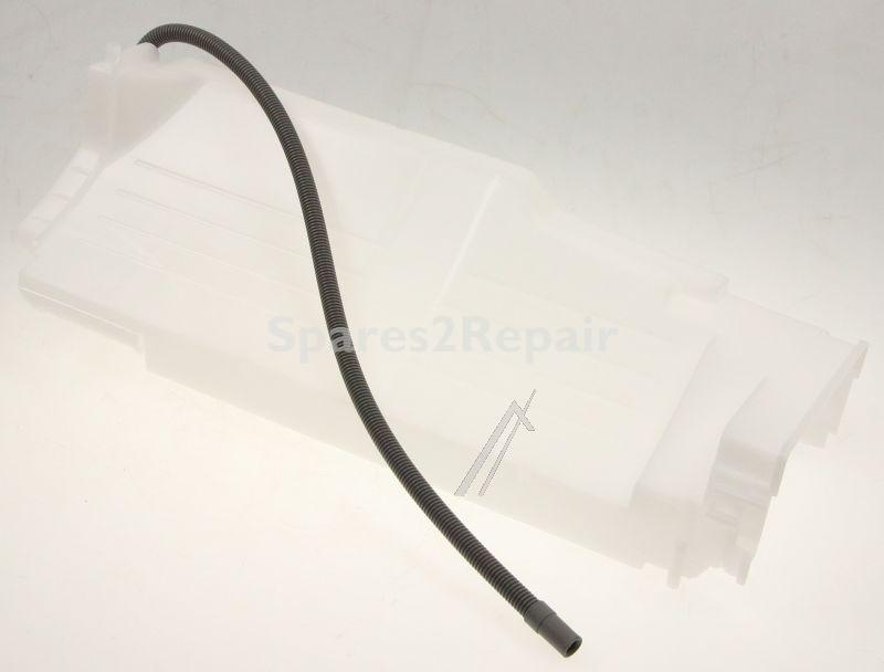 Samsung Carrier Assembly - Dc97-17451b Assembly Housing Drawer dv5000m dv90m53a0qw