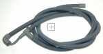Outlet Pipe - C00312593 480113100186 Drainpipe La08 [Whirlpool Indesit]