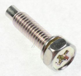 Panasonic Screw - Xyea4+c16tj Sheet Metal Screw With Washer