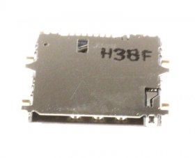 Samsung Connector Card Edge - Galaxy Tab 3 / Tab A / Tab Pro - 3709-001813
