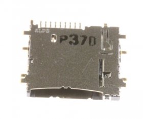 Samsung CONNECTOR-CARD EDGE - - 3709-001811