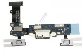 Samsung USB Connector PBA - Galaxy S5 / S5 Plus - GH96-07020A
