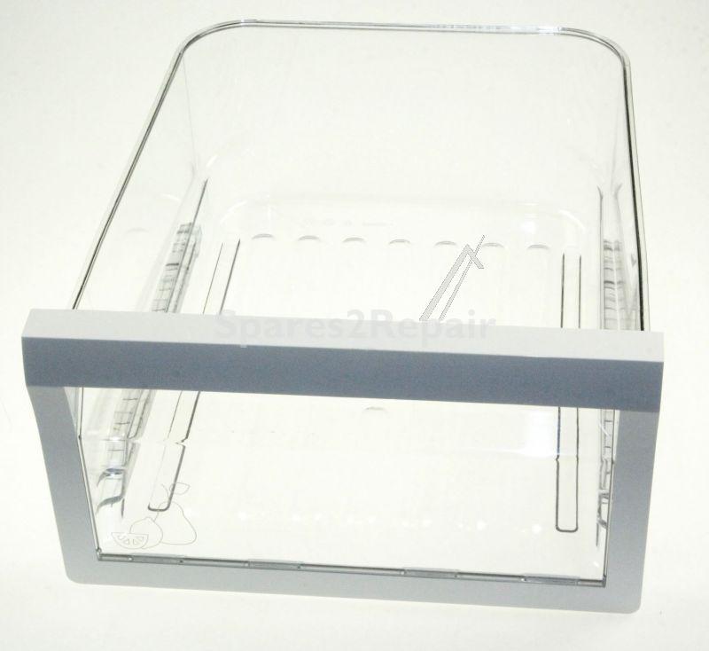 Freezer Drawer - 5758250200 C00873266 Frv Top Medium Drawer [Arcelik]