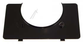 Casing Cover - 5758340200 C00891586 4d_frz_eva_cover_service_door [Arcelik]