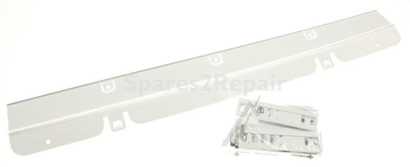 Schlep Hinge - 42209617 Ss Assembly Kit-dd 54cm (rv3) [Vestel]
