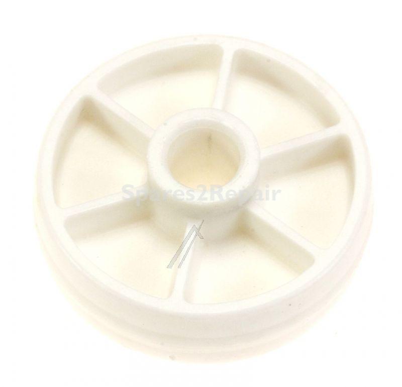 Roller - 00168701 Wheel [Bosch Siemens]