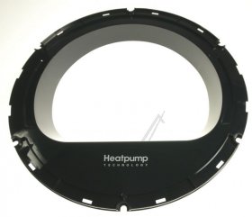 Samsung Carrier Assembly - Dc63-02114c Cover Door dv90m50003w abs hb deep Gentl