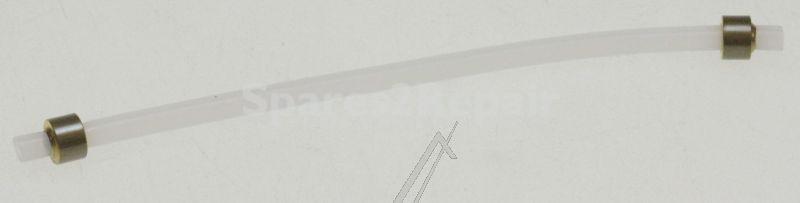 Connecting Hose For Coffee Machines - 5513217751 Ptfe Hose Inner Diameter2-outer Diameter4 L=120+2sockets En5 [Delonghi]