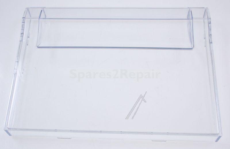 Drawer Front - 4908991200 C00864372 Drawer Printed Cover [Arcelik]