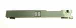 Fixings And Brackets - 4823930100 C00947174 Upper Salad Crisper Side Rail-everest [Arcelik]
