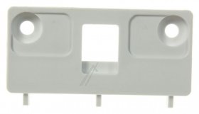 Perforated Rail - 2825550100 C00891450 Hook Cover [Arcelik]