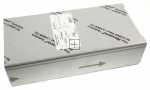 Elica Chimney Flue - Tb16ha Chimney Bottom Rear