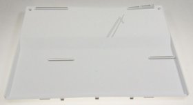 Side Plate - C00507038 488000507038 Freezer Back Cover Assembly Gw [Whirlpool Indesit]