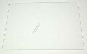 Glass Panel - 00676278 Glass Plate [Bosch Siemens]