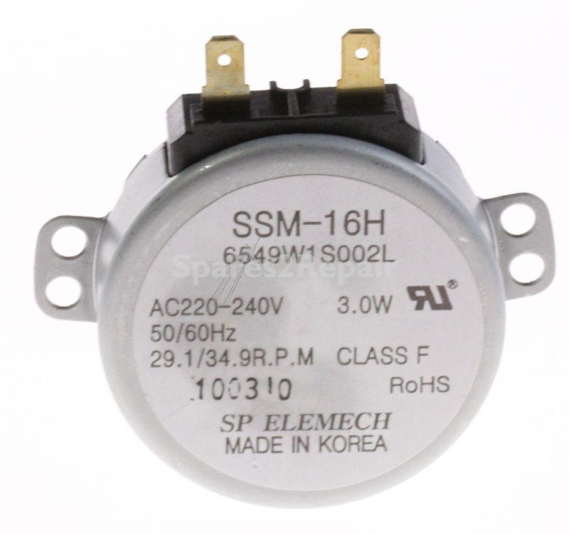 Lg Motor - Eau35525010 Motor Ac Blower