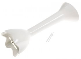 Braun Mixer - Blender Foot - 67051089 Br67051089 Plastic Shaft Complete Braun Mixer - Blender Foot - 67051089 Br67051089 Plastic Shaft Complete