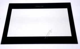 Smeg Door Panel - 772531651 Wide Middle Glass