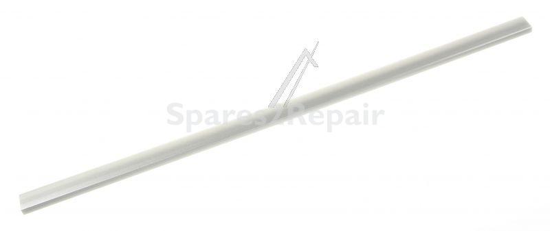 Profile - C00337523 481010746961 Profile Shelf Front Silver [Whirlpool Indesit]