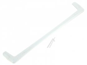 Profile - C00094432 482000028018 Glass Crisper Cover Trim 528x89x [Whirlpool Indesit]
