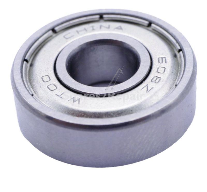 Samsung Ball Bearing - 6601-002678 Bearing-ball 608zz Z3v3 id8 od22 l7 zz (