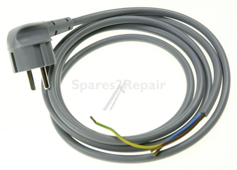 Mains Power Lead - 1320363508 Power Cord [Electrolux Aeg]