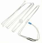 Defrosting Heater - 32017720 Fin Evap Heater-3661(220v 188 5w)ves [Vestel]