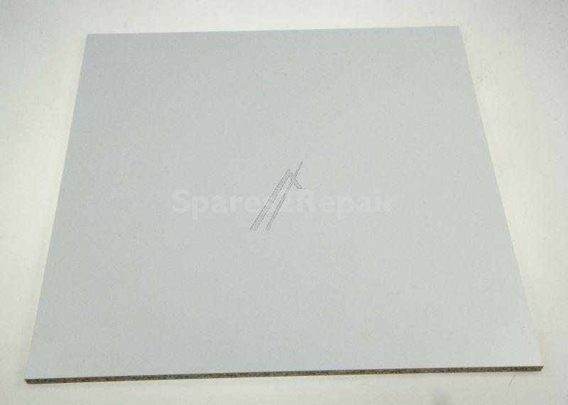 Cover Plate - 41019633 Business Top [Candy Hoover]