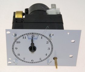 Smeg Clock Timer - 818800174 Clock+end Cooking Program