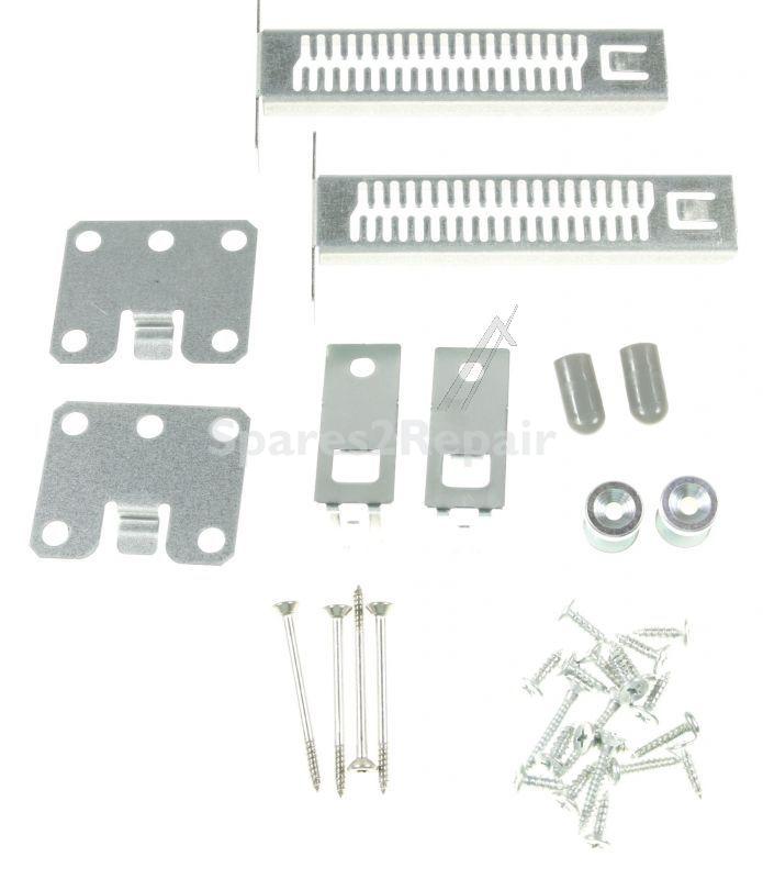 Mounting Parts - C00514068 482000097068 Bag [Whirlpool Indesit]