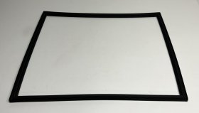 Smeg Freezer Door Seal - 754132124 Magnetic Gasket