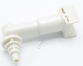 Tube Connector - 5313265341 Boiler Outlet Connection [Delonghi]