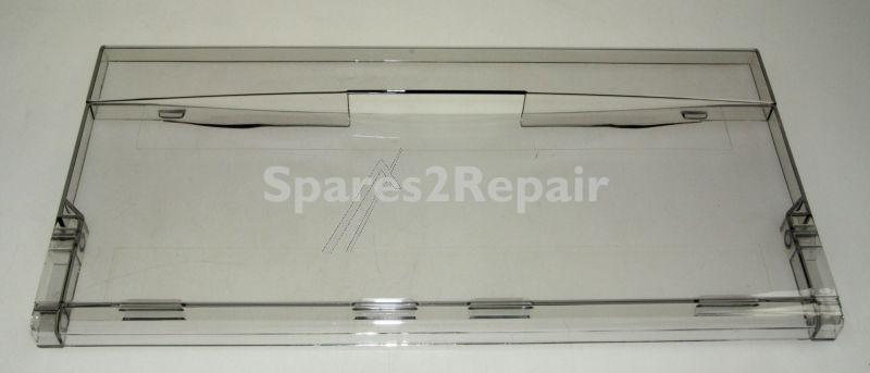 Kuppersbusch Drawer Front - 432652 Front Panel Lower Basket