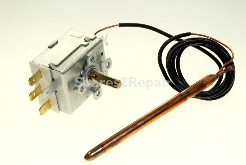 Thermostats - C00335524 483286008871 Thermostat [Whirlpool Indesit]