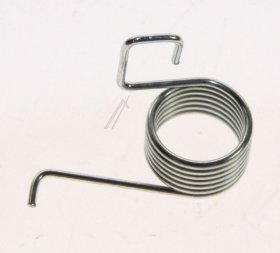Haier Spring - 012g1040017 49076742 Spring For Closing Lever
