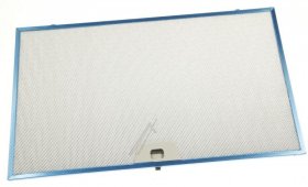 Smeg Metal Grease Trap - 763410749 Self-bearing Filter