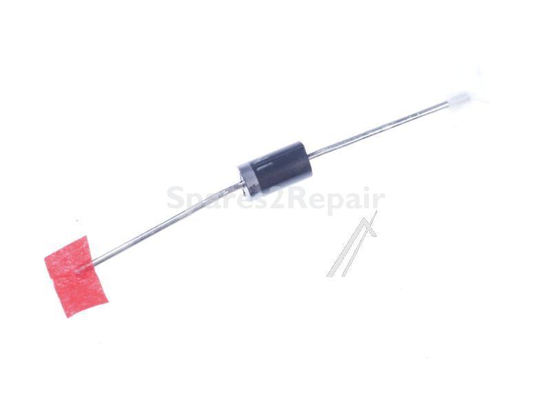 Multicomp Diode - 40v-3a 1n5822 Diode