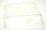 Samsung Vegetable Drawer Cover - Da97-14716a Assembly Cover Drawer-ref Flip fsr Cd