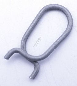 Hose - 2904060100 C00933152 Pipe Clamp [Arcelik]