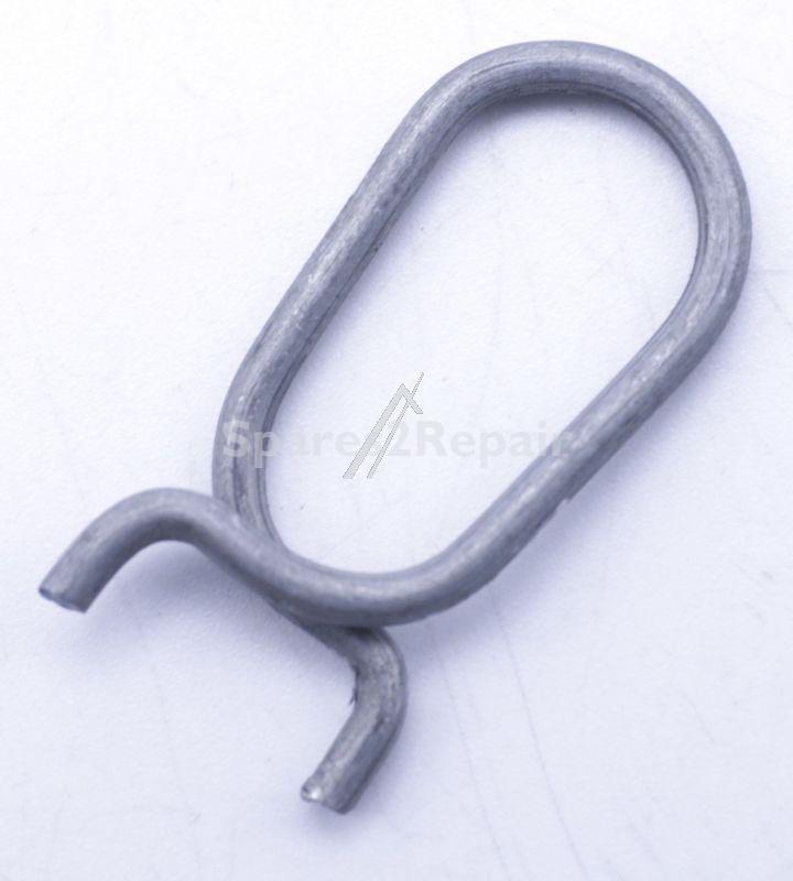 Hose - 2904060100 C00933152 Pipe Clamp [Arcelik]