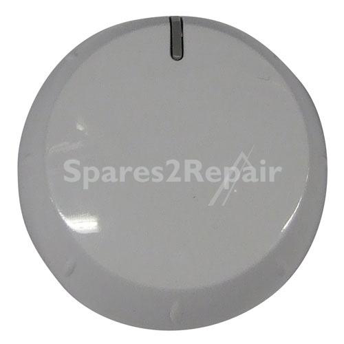 Button - 2856200800 C00933637 Knob Assembly [Arcelik]
