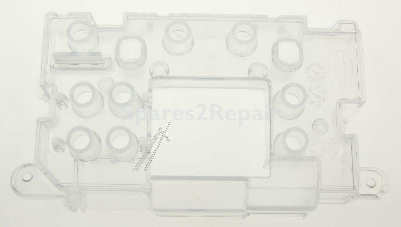 Fixings And Brackets - 1366598025 Diffuser Luminous Diode Support [Electrolux Aeg]