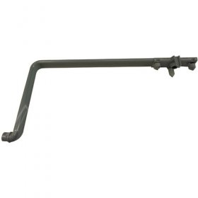 Standpipe - Upper Spray Arm Feeding Canal-l [Vestel]