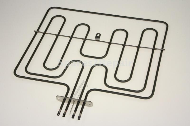 Top Element Oven - 00355227 Grill Heating Element [Bosch Siemens]