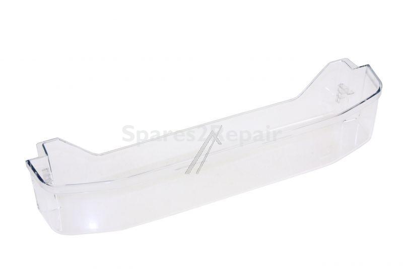 Refrigerator - Freezer Door Shelf - C00324437 481010467619 Refrigerator Door [Whirlpool Indesit]