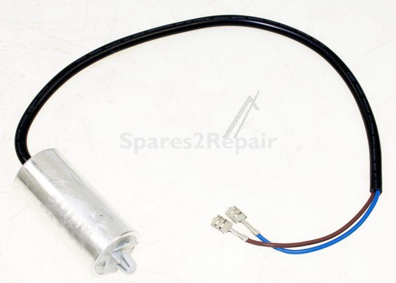 Capacitor - 4121078001 C00874700 Capacitor [Arcelik]
